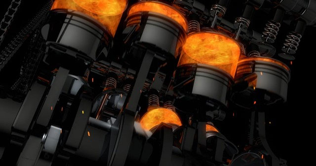 Picture 3 of Can cars really explode after a collision like in the movies?