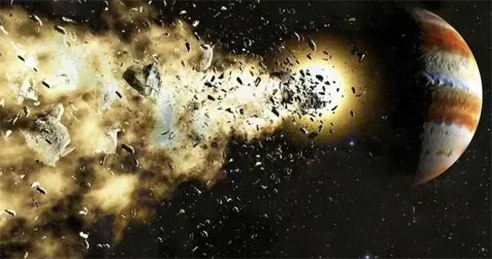 Can our current level of technology burn Jupiter? Picture 3
