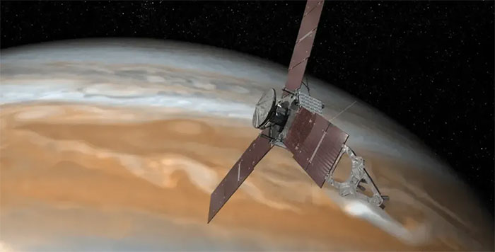 Can our current level of technology burn Jupiter? Picture 6