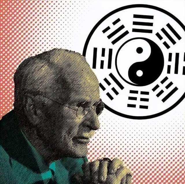 Picture 1 of Carl Jung: The World's Most Mysterious Scientist!