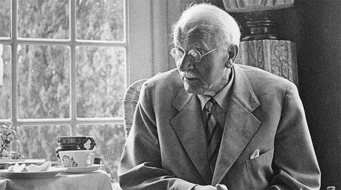 Picture 2 of Carl Jung: The World's Most Mysterious Scientist!