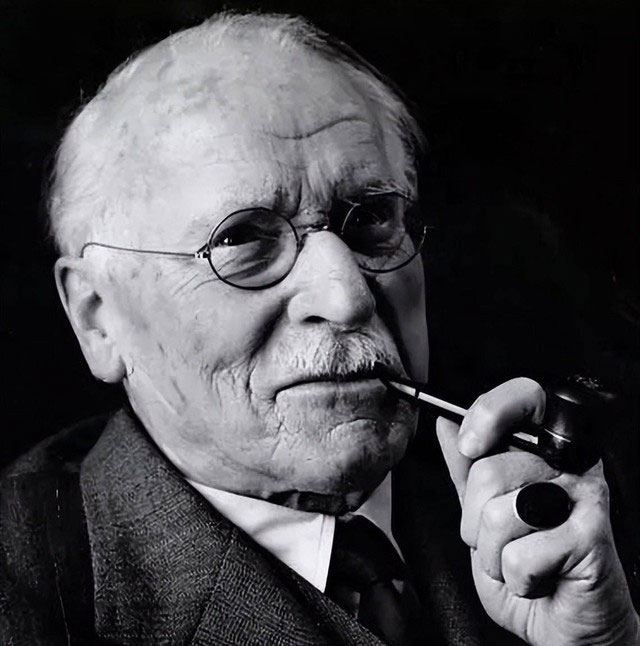 Picture 3 of Carl Jung: The World's Most Mysterious Scientist!