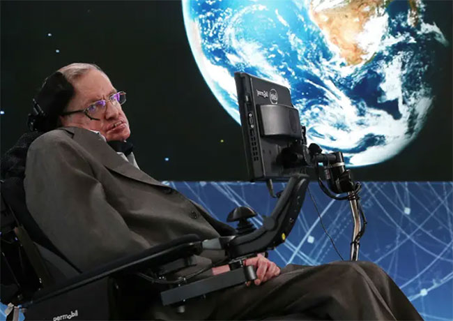 Chang'e 4 spacecraft revealed about the dark side of the Moon: Turns out Stephen Hawking was right? Picture 3