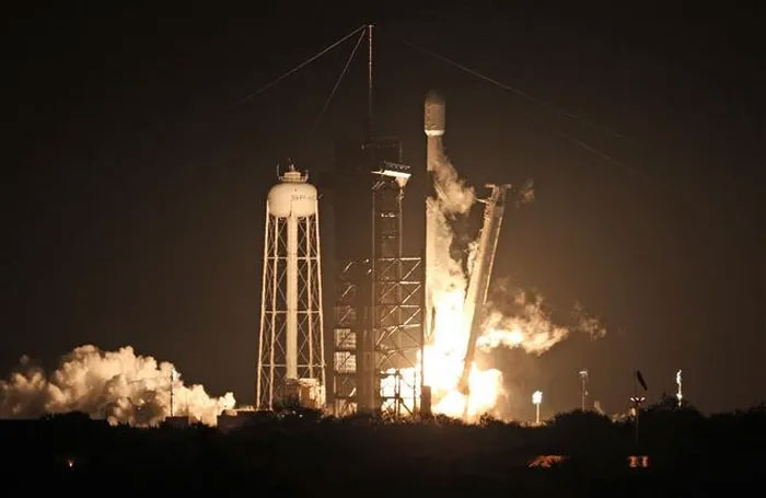 Picture 3 of China on track to surpass US in race to return humans to the Moon