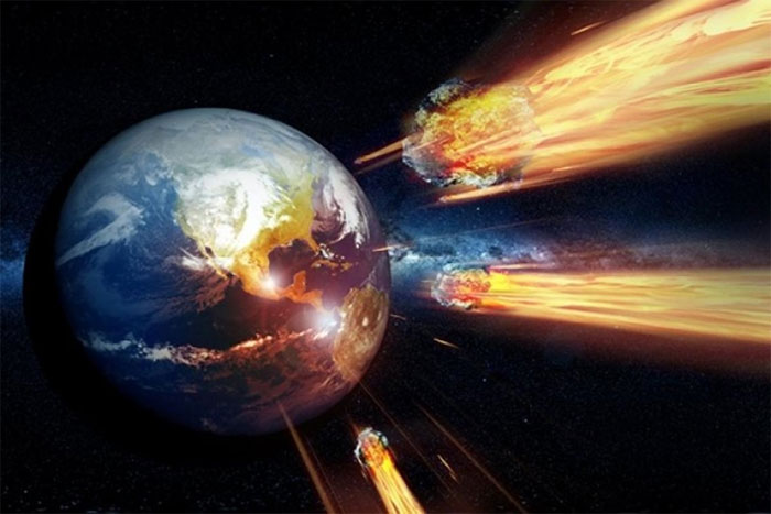 China pushes ahead with plans to build a space defense system Picture 1