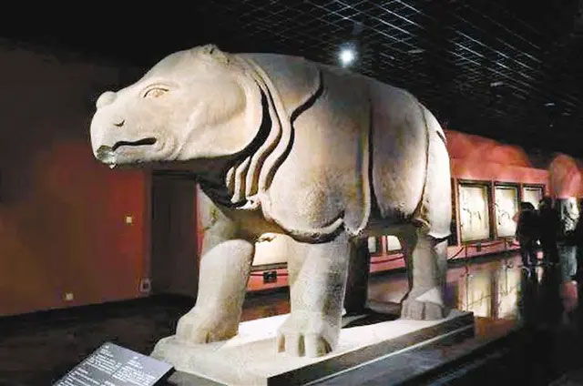 Picture 1 of China's thousand-year-old national treasure originating from Vietnam: Extremely rare item!