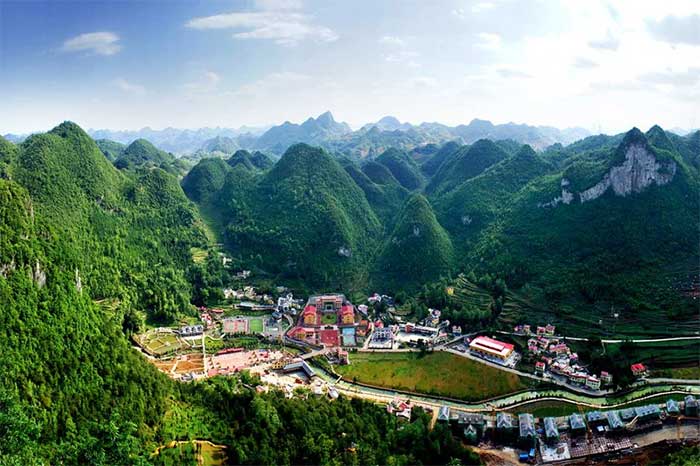 'City without air conditioning' in China: People don't know what heat is! Picture 4
