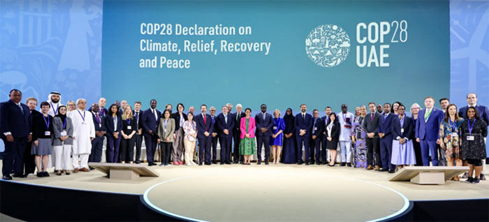 Picture 3 of Climate change reverses medical progress
