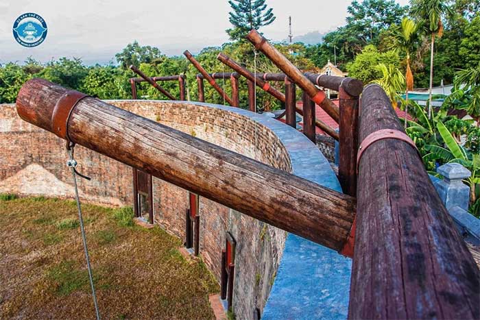 Picture 8 of Close-up of Vietnam's 'Roman arena'