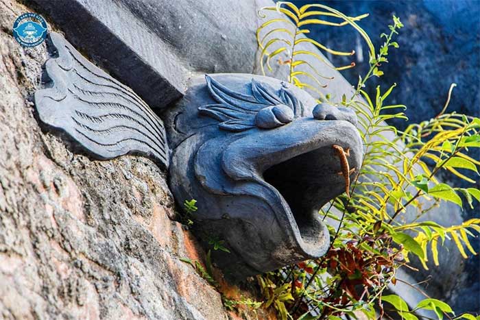 Picture 9 of Close-up of Vietnam's 'Roman arena'