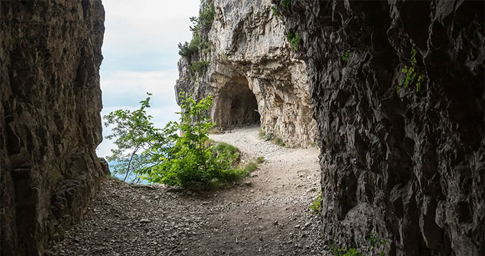 Picture 10 of CNN praises Vietnam's 'Underground City': One of the most fascinating in the world!