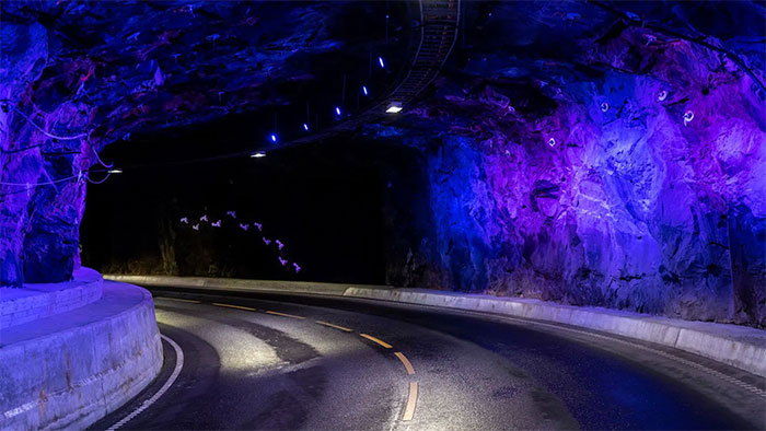 Picture 15 of CNN praises Vietnam's 'Underground City': One of the most fascinating in the world!