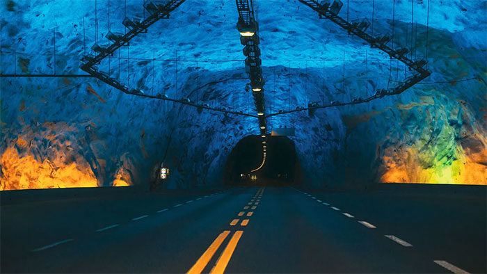 Picture 2 of CNN praises Vietnam's 'Underground City': One of the most fascinating in the world!