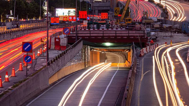 Picture 20 of CNN praises Vietnam's 'Underground City': One of the most fascinating in the world!