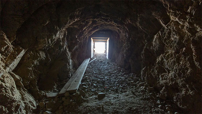 Picture 5 of CNN praises Vietnam's 'Underground City': One of the most fascinating in the world!