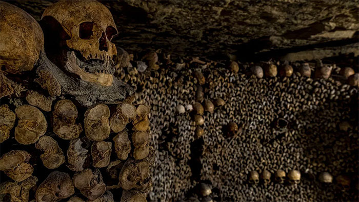Picture 7 of CNN praises Vietnam's 'Underground City': One of the most fascinating in the world!