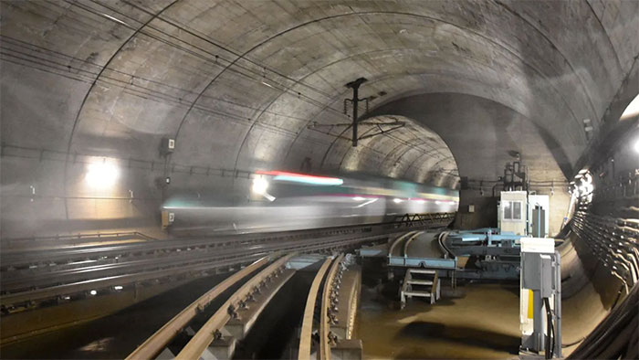 Picture 8 of CNN praises Vietnam's 'Underground City': One of the most fascinating in the world!