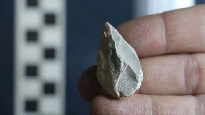 Picture 1 of Controversial 'ghost race': Leaving 'treasure' but... evaporated?