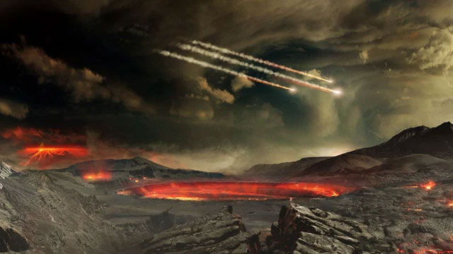 Could life on Earth start with a dose of cyanide? Picture 2