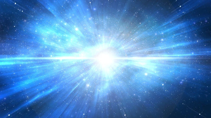 Picture 2 of Could our entire universe be inside a black hole?