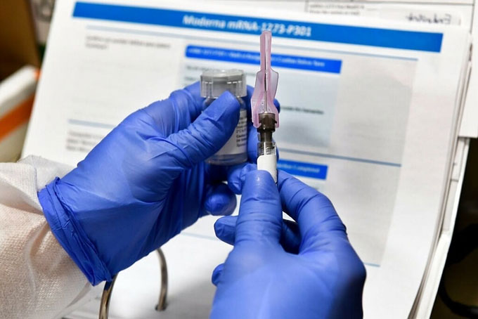 Picture 1 of Covid-19 vaccine prices differ up to 20 times