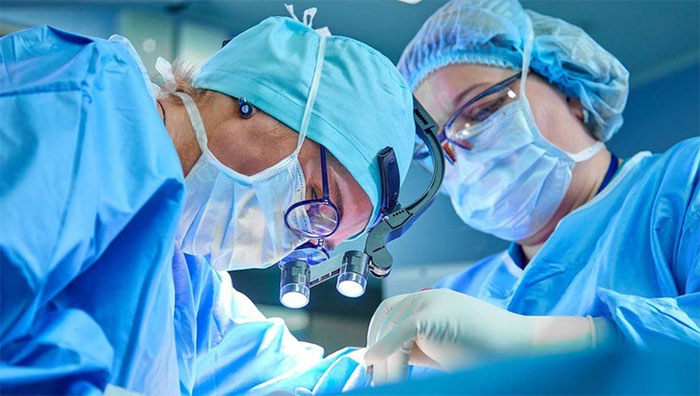 Creating a new type of 'glue' that helps seal the meninges after surgery Picture 1