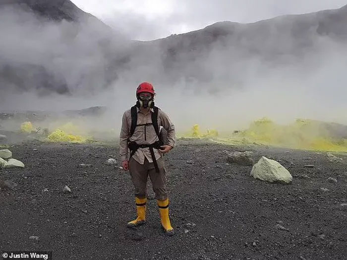 Creatures living in boiling water, full of poison: Clues to alien life Picture 1