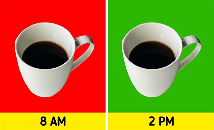 Daily habits that are harmful to health that 90% of people have but think they are doing the right thing Picture 5