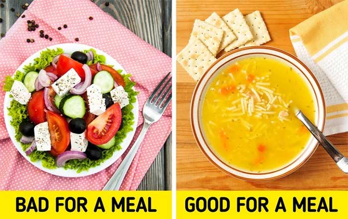 Picture 3 of Daily habits that can cause stomach pain