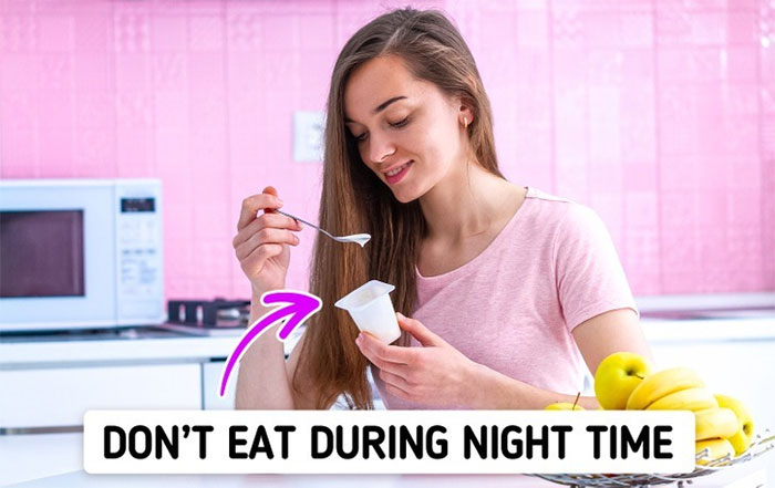Picture 4 of Daily habits that can cause stomach pain