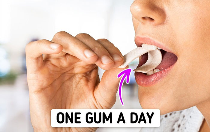 Picture 5 of Daily habits that can cause stomach pain