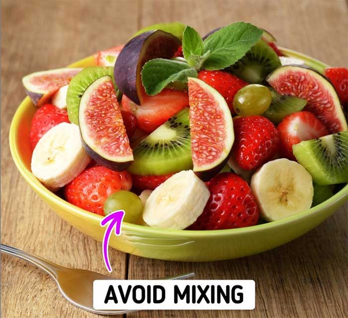 Picture 6 of Daily habits that can cause stomach pain
