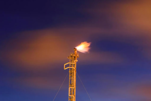 Dangerous orange plume covers the planet, UNEP issues urgent report: Action needed now! Picture 4