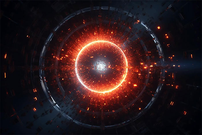 Dark Photons: The Key to Unraveling the Mystery of Dark Matter? Picture 2