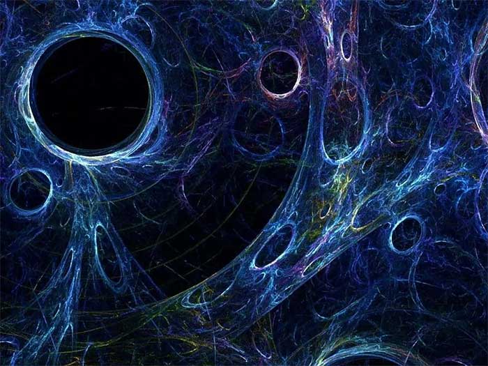 Dark Photons: The Key to Unraveling the Mystery of Dark Matter? Picture 3