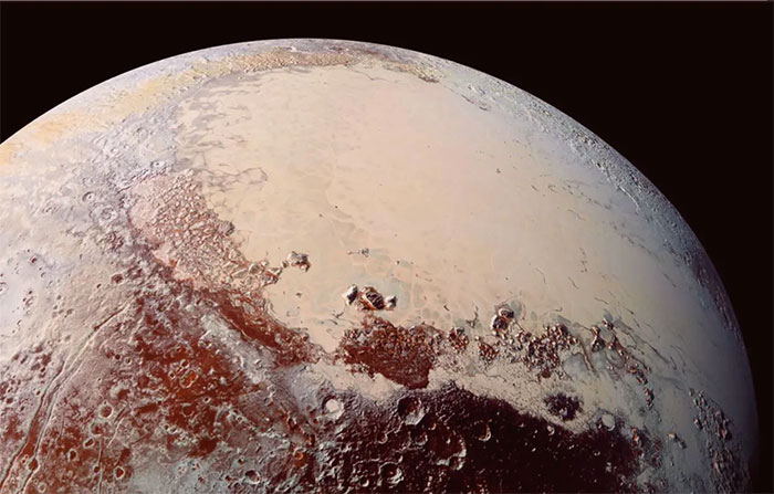 Picture 1 of Dead Sea replica appears on '9th planet'