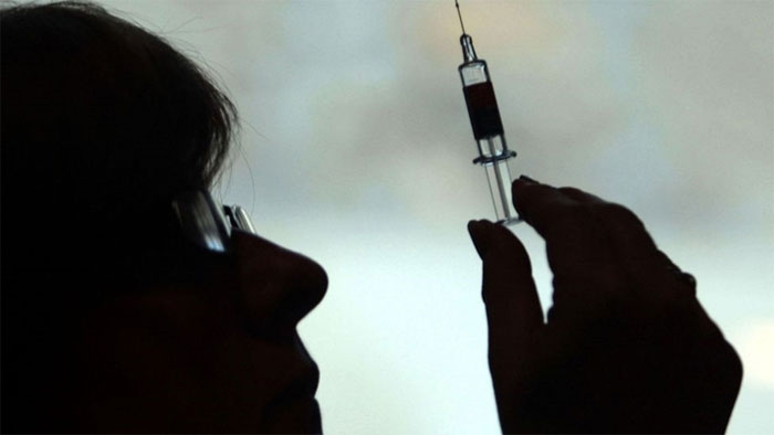 Picture 2 of Deadly epidemic viruses once 'disappeared without a trace'