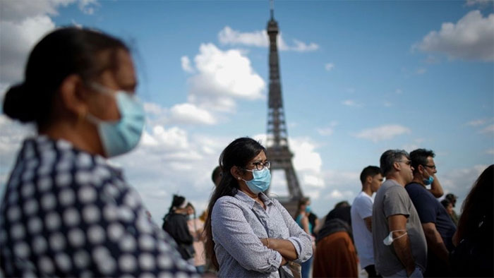 Picture 4 of Deadly epidemic viruses once 'disappeared without a trace'