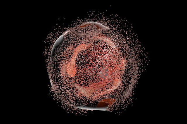 Picture 4 of Death is not the end: New mathematical models show cells can be revived!
