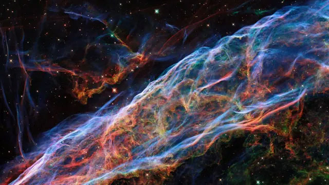 Picture 1 of Debunking Space Myths: Questions Surrounding Nebulae!