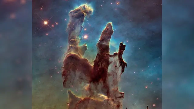 Picture 2 of Debunking Space Myths: Questions Surrounding Nebulae!