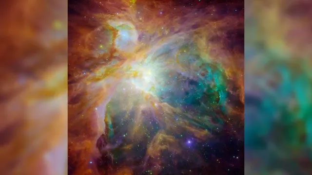 Picture 3 of Debunking Space Myths: Questions Surrounding Nebulae!
