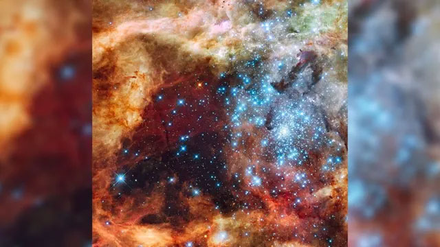 Picture 4 of Debunking Space Myths: Questions Surrounding Nebulae!