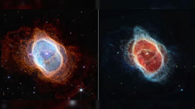 Picture 5 of Debunking Space Myths: Questions Surrounding Nebulae!