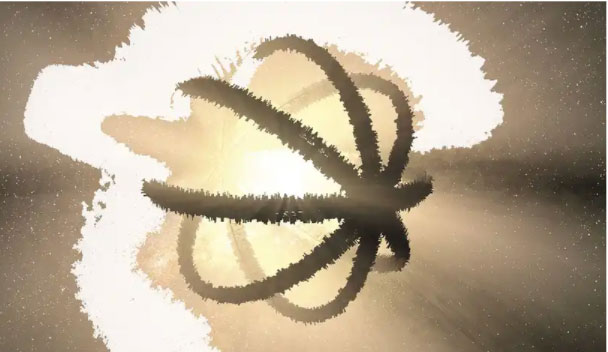 Picture 1 of Decipher the existence of aliens based on their technology