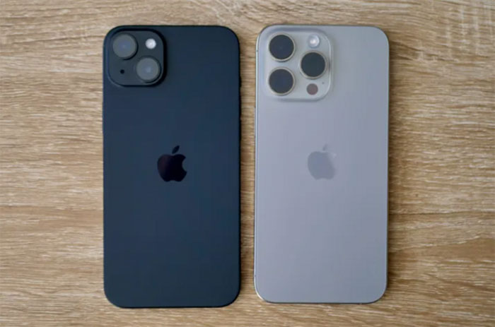 Decode the exact meaning of the letter 'i' in the name iPhone Picture 1