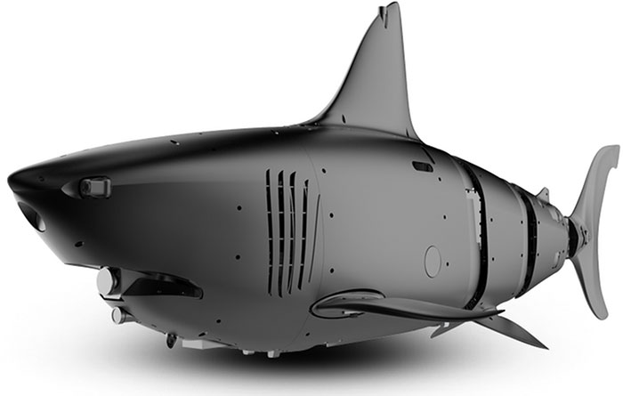 Picture 4 of Decoding technology that can 'erase' the stealth of submarines: The most modern in the world?