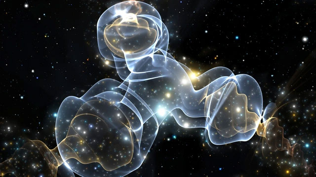 Picture 2 of Did matter in the universe exist out of nowhere or did it exist in the first place?