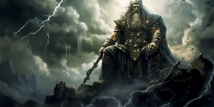 Picture 5 of Did prehistoric giants really exist?