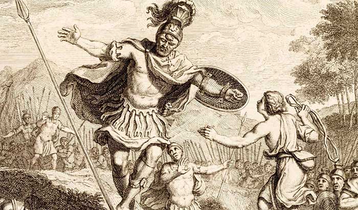 Picture 6 of Did prehistoric giants really exist?